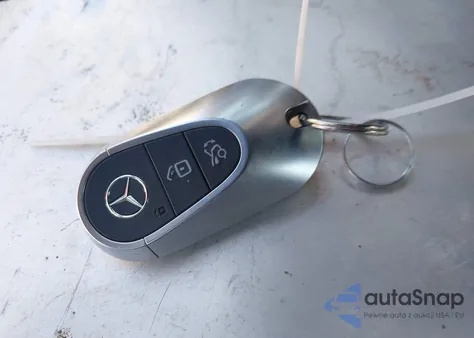 2022 Mercedes-Benz C 300 from USA, damaged, VIN W1KAF4GB5NR016687